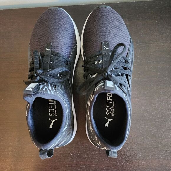 Puma Softride Sofia Women's Sneakers - Picture 8 of 11